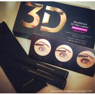 Hot! ! ! Newest High Quality Younique 3D Fiber Lashes+